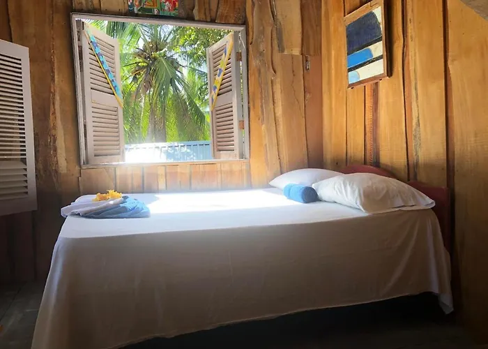 Bed & Breakfast Surfhost *